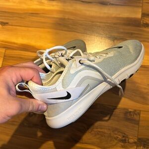 Nike flex